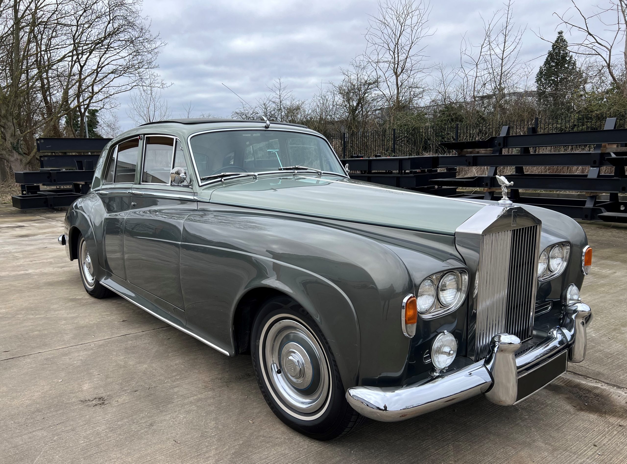 Classic Cars Rolls Royce For Sale  Car and Classic