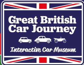 Great British Car Journey Events Evoke Classics classic cars online auction Events