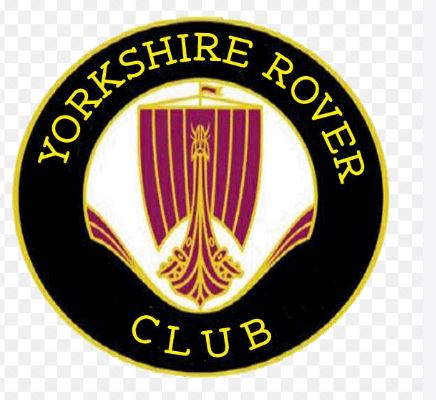 Yorkshire Rover Club